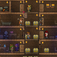 Illustration for article titled Starbound vs Terraria: The Comparison I Had To Make.